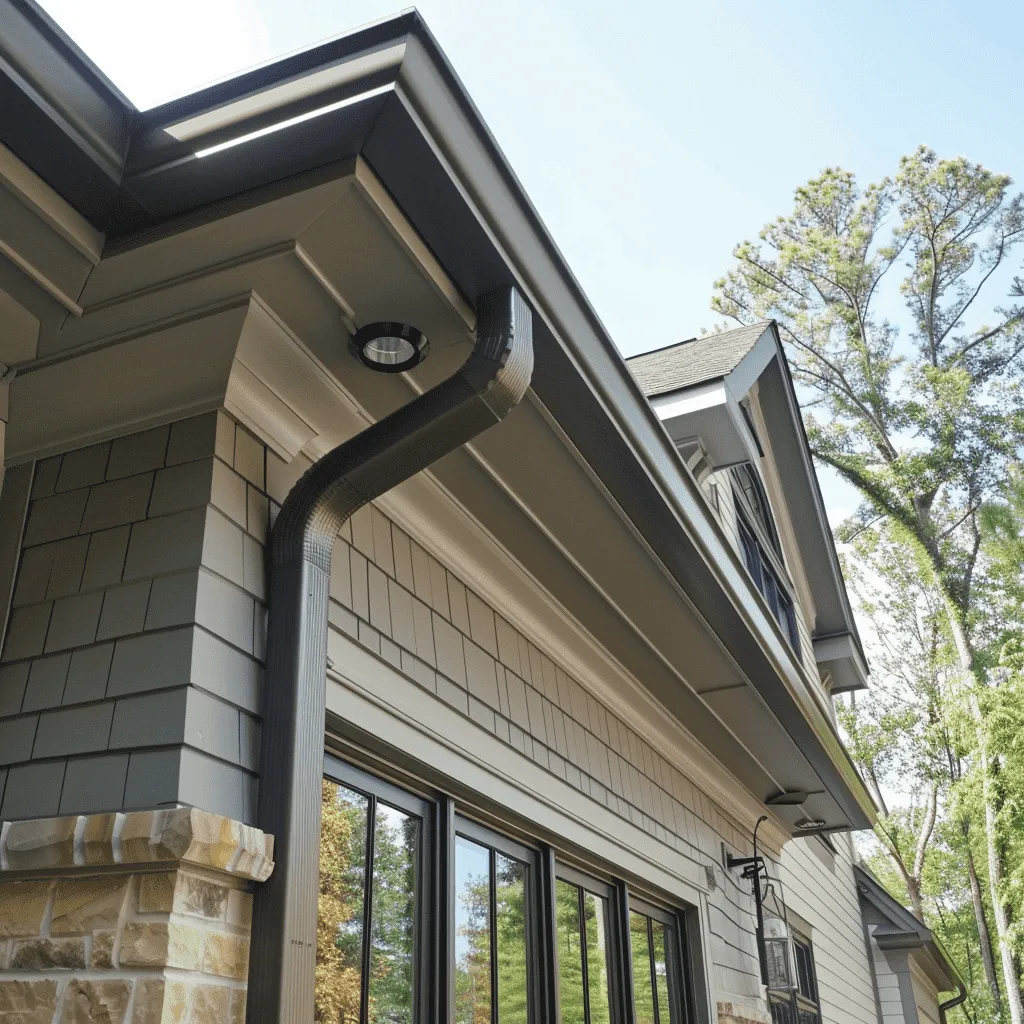 Gutter Systems example 4