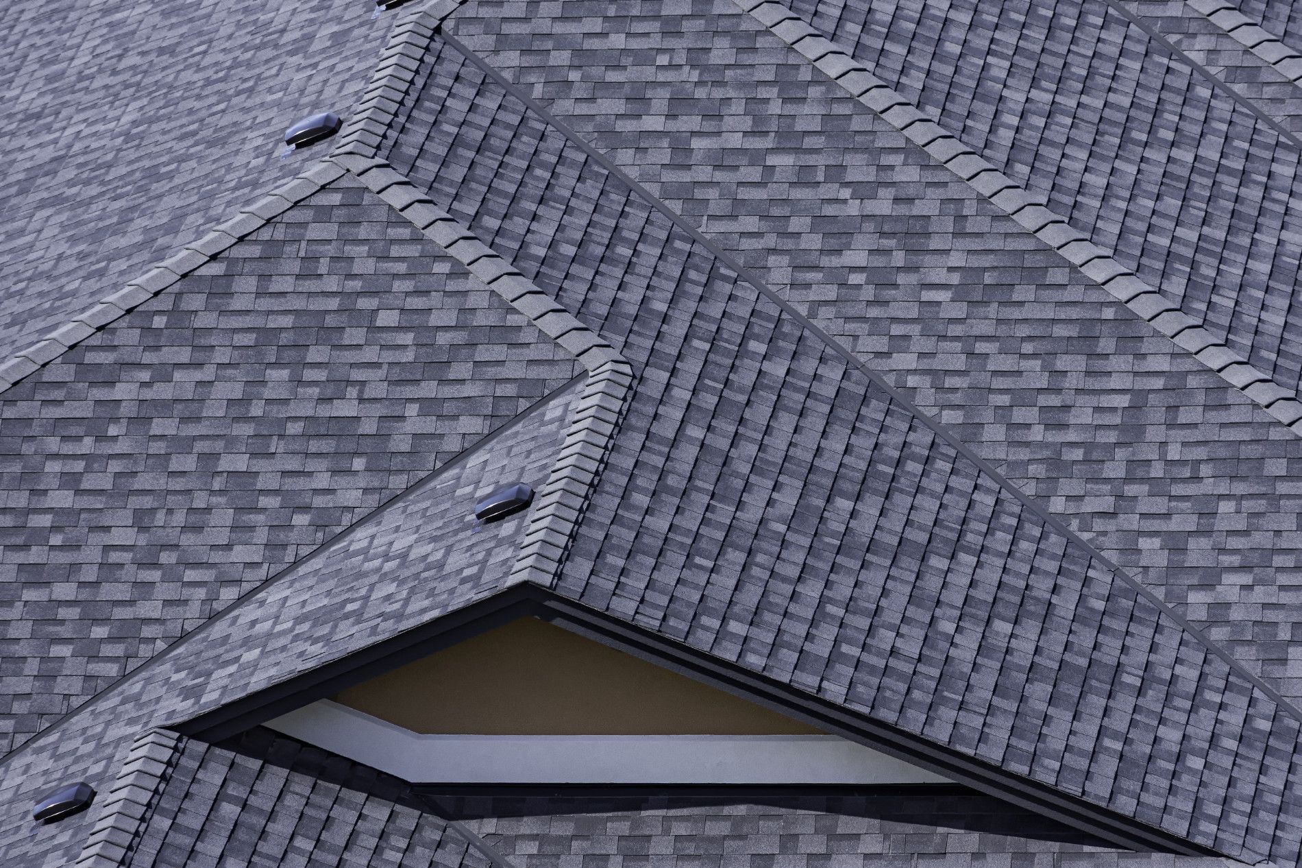 Shingle Roofing example 1